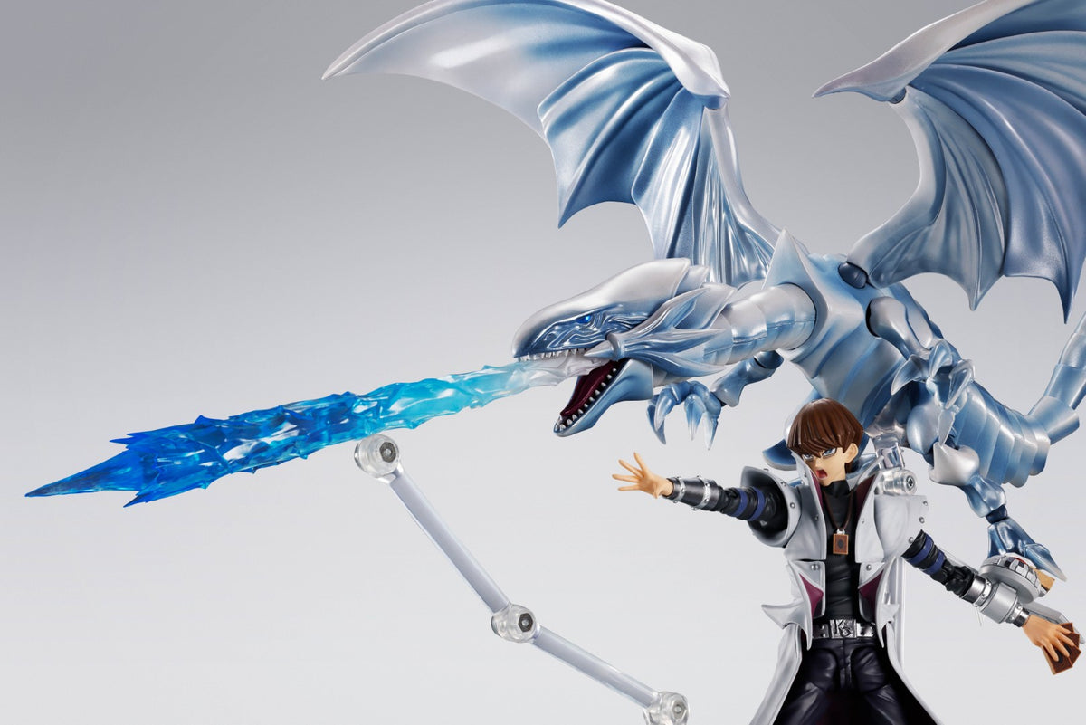 [PREORDER] SH Figuarts Seto Kaiba - Yu-Gi-Oh!