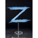 SH Figuarts Ultraman Z Alpha Edge Special Color Ver