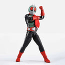 [PREORDER] SH Figuarts Masked Rider 2 - Legendary Showa Edition