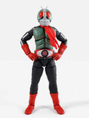[PREORDER] SH Figuarts Masked Rider 2 - Legendary Showa Edition