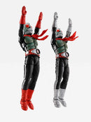 [PREORDER] SH Figuarts Masked Rider 2 - Legendary Showa Edition