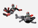 [PREORDER] SH Figuarts Masked Rider 2 - Legendary Showa Edition