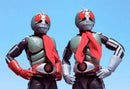 [PREORDER] SH Figuarts Masked Rider 2 - Legendary Showa Edition