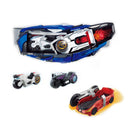 SUPER BEST DX Mach Driver, Signal Chaser & Deadheat Set