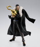 [PREORDER] SH Figuarts Sir Crocodile -Marineford-
