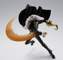 [PREORDER] SH Figuarts Sir Crocodile -Marineford-