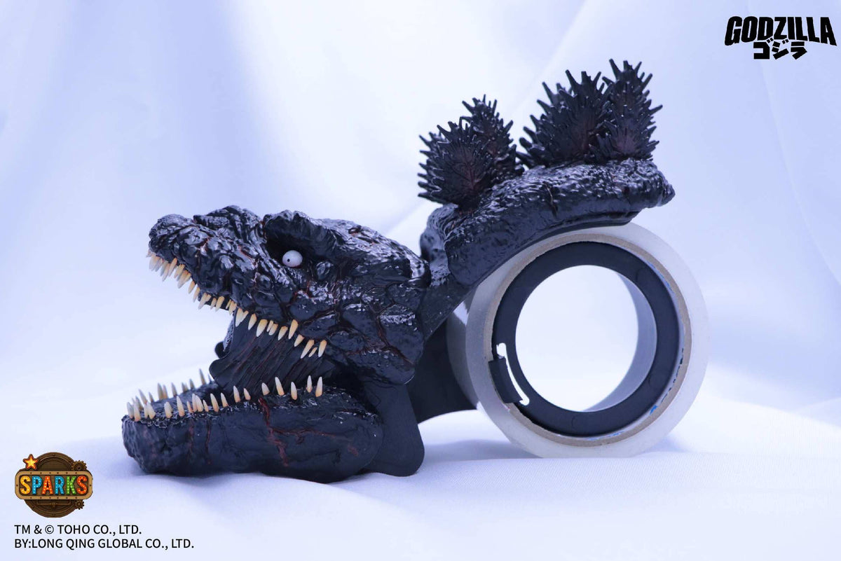 [PREORDER] Shin Godzilla Tape Dispenser