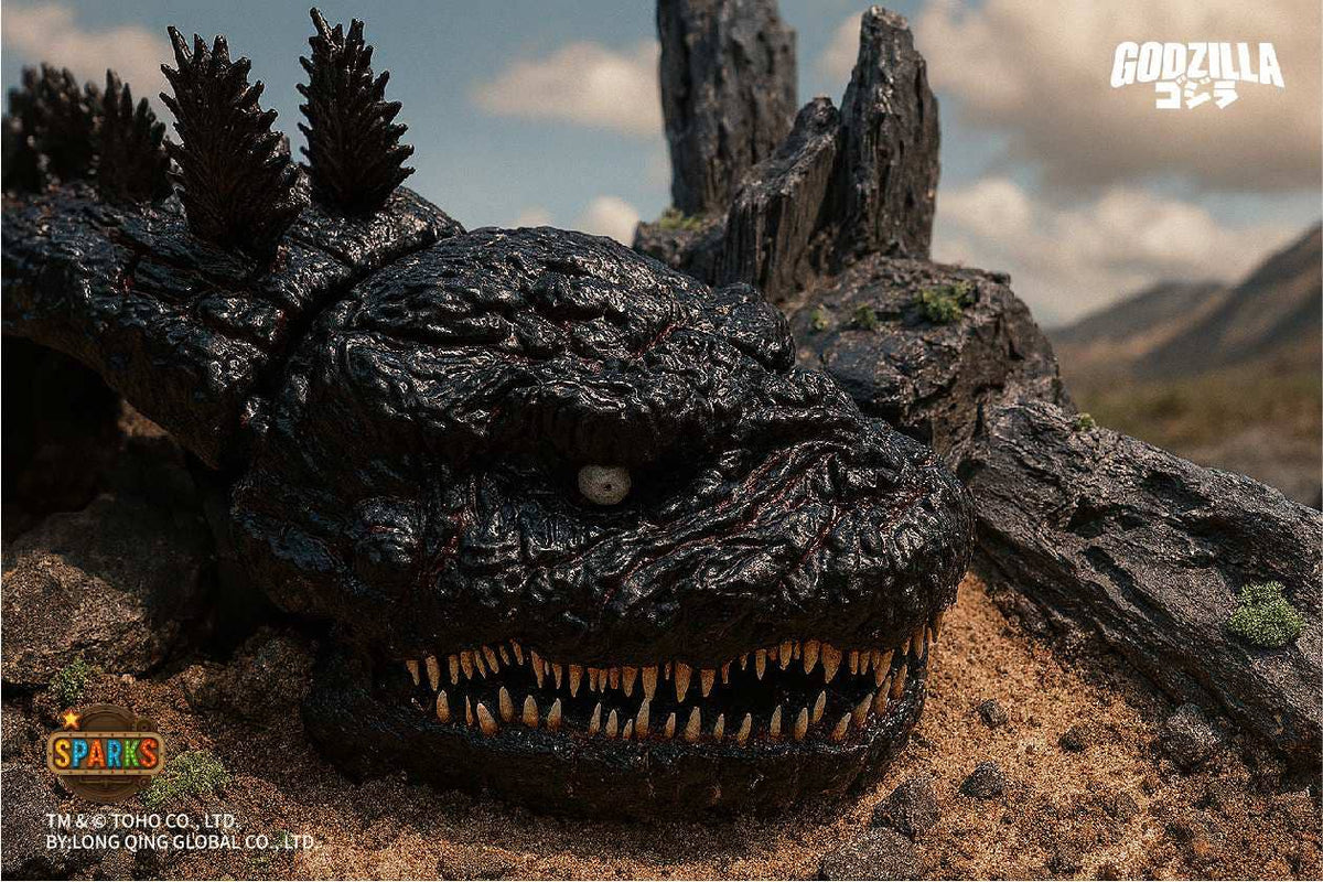 [PREORDER] Shin Godzilla Tape Dispenser