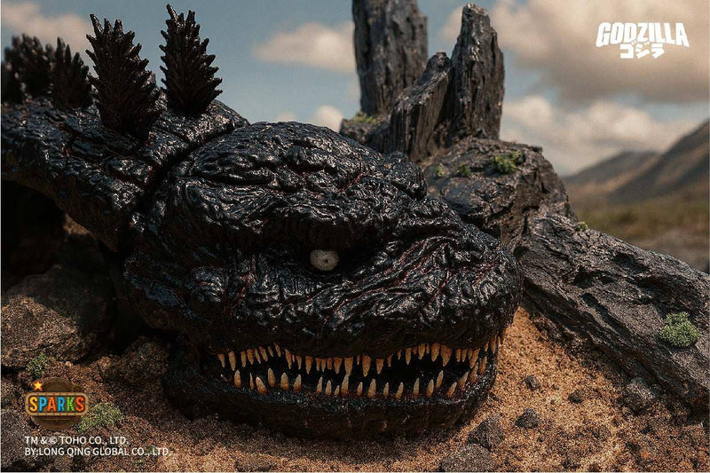 [PREORDER] Shin Godzilla Tape Dispenser