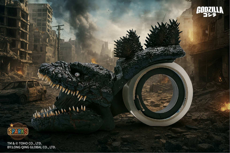 [PREORDER] Shin Godzilla Tape Dispenser