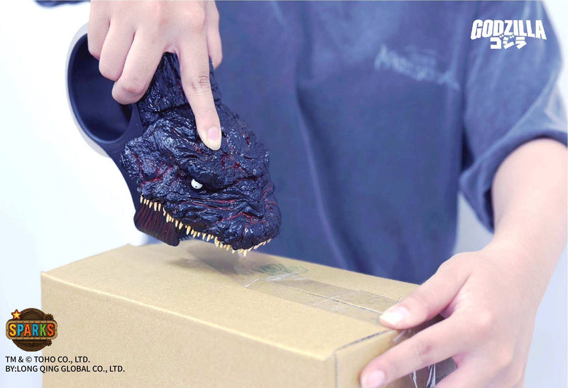 [PREORDER] Shin Godzilla Tape Dispenser