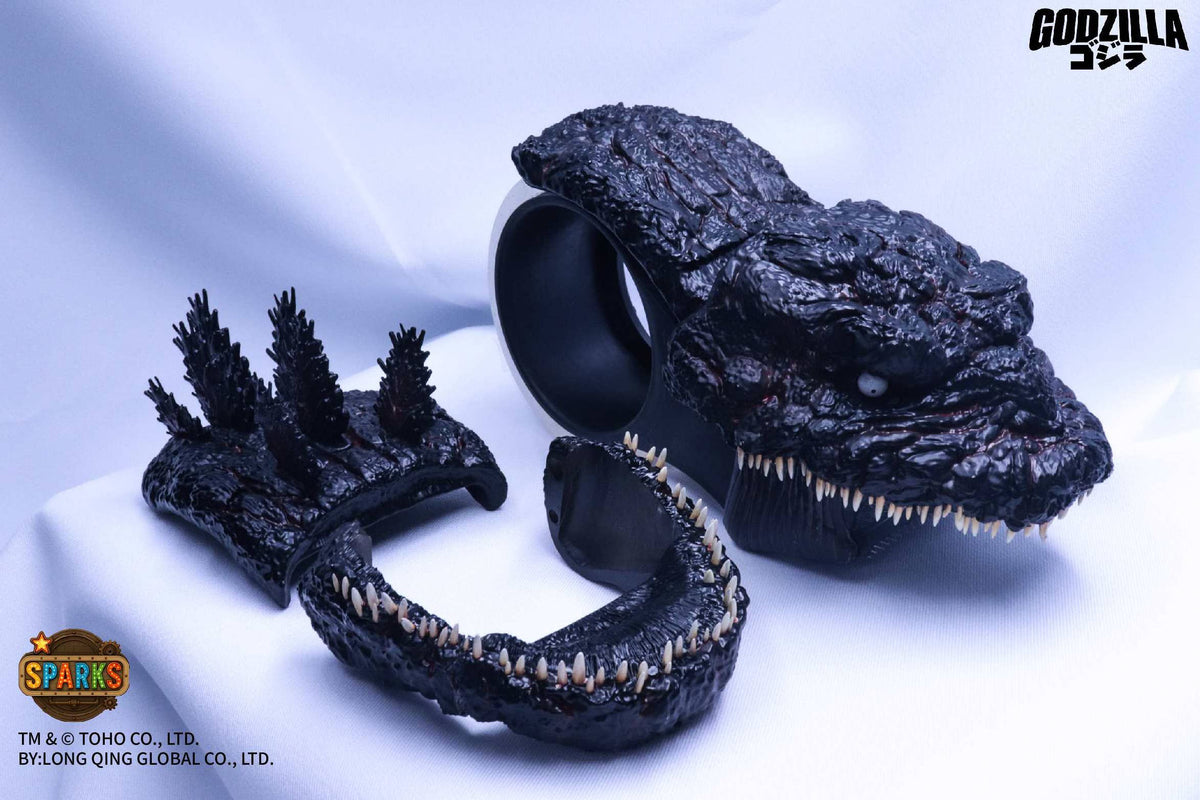 [PREORDER] Shin Godzilla Tape Dispenser