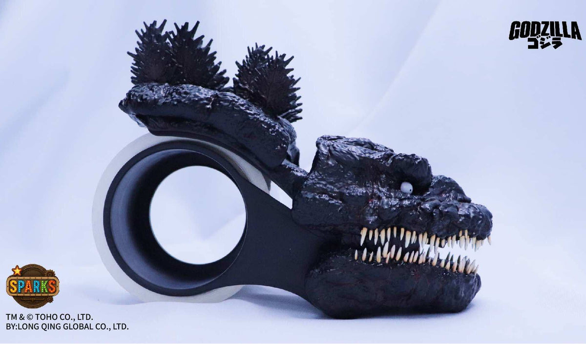 [PREORDER] Shin Godzilla Tape Dispenser