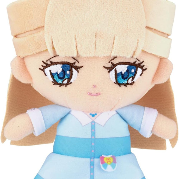 Cure Friends Yuki Plush