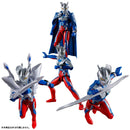 [PREORDER] Ultra Action Figure NEO Ultraman Zero Deluxe Set