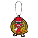 Super Sentai Legend Capsule Rubber Mascot Vol 02