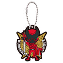 Super Sentai Legend Capsule Rubber Mascot Vol 02