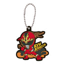 Super Sentai Legend Capsule Rubber Mascot