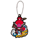 Super Sentai Legend Capsule Rubber Mascot