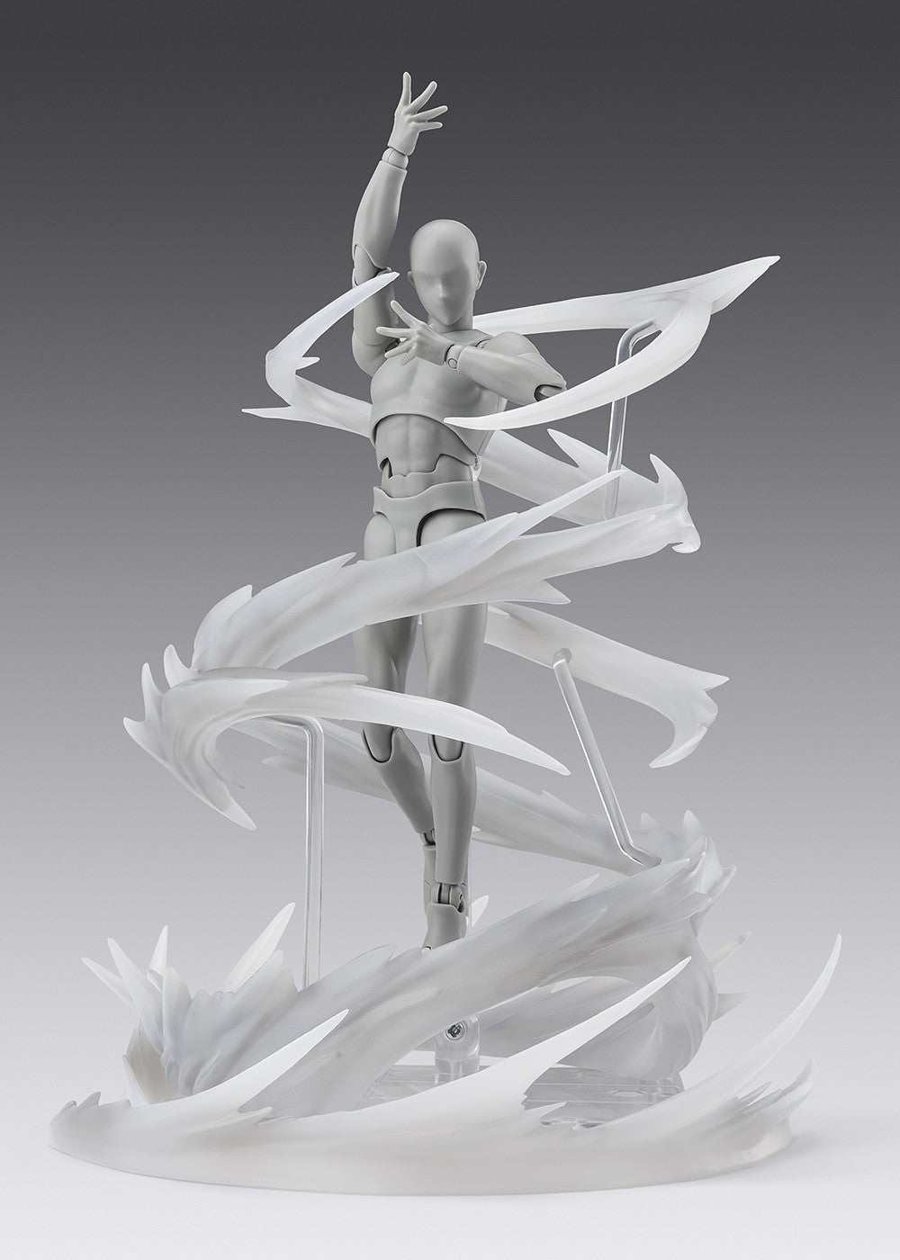 [PREORDER] Tamashii Effect White Wind