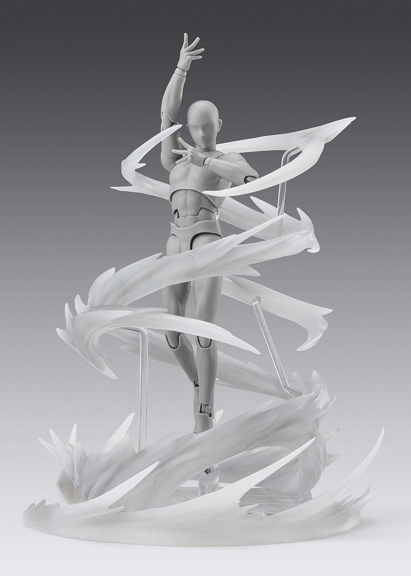 [PREORDER] Tamashii Effect White Wind