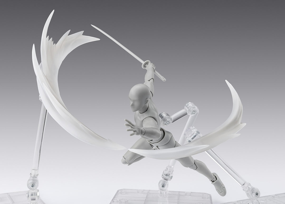 [PREORDER] Tamashii Effect White Wind