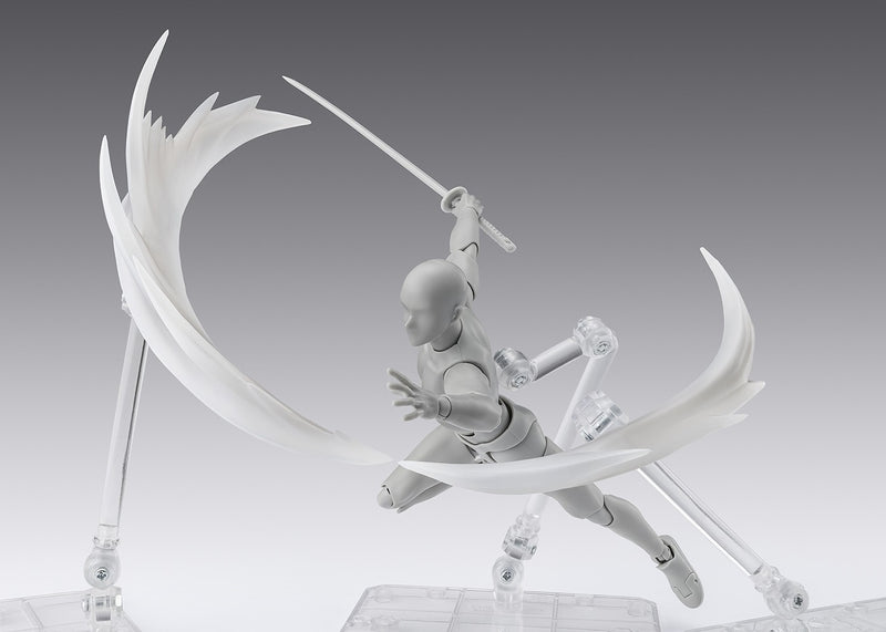 [PREORDER] Tamashii Effect White Wind