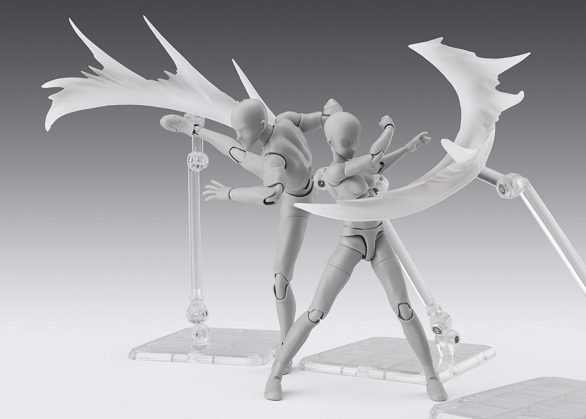 [PREORDER] Tamashii Effect White Wind