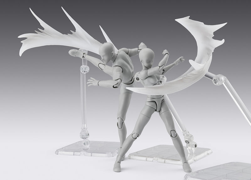 [PREORDER] Tamashii Effect White Wind