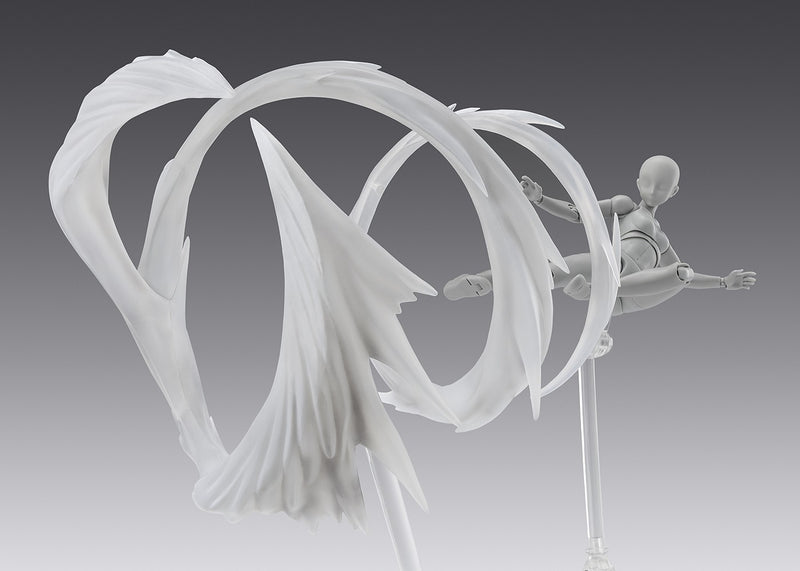 [PREORDER] Tamashii Effect White Wind