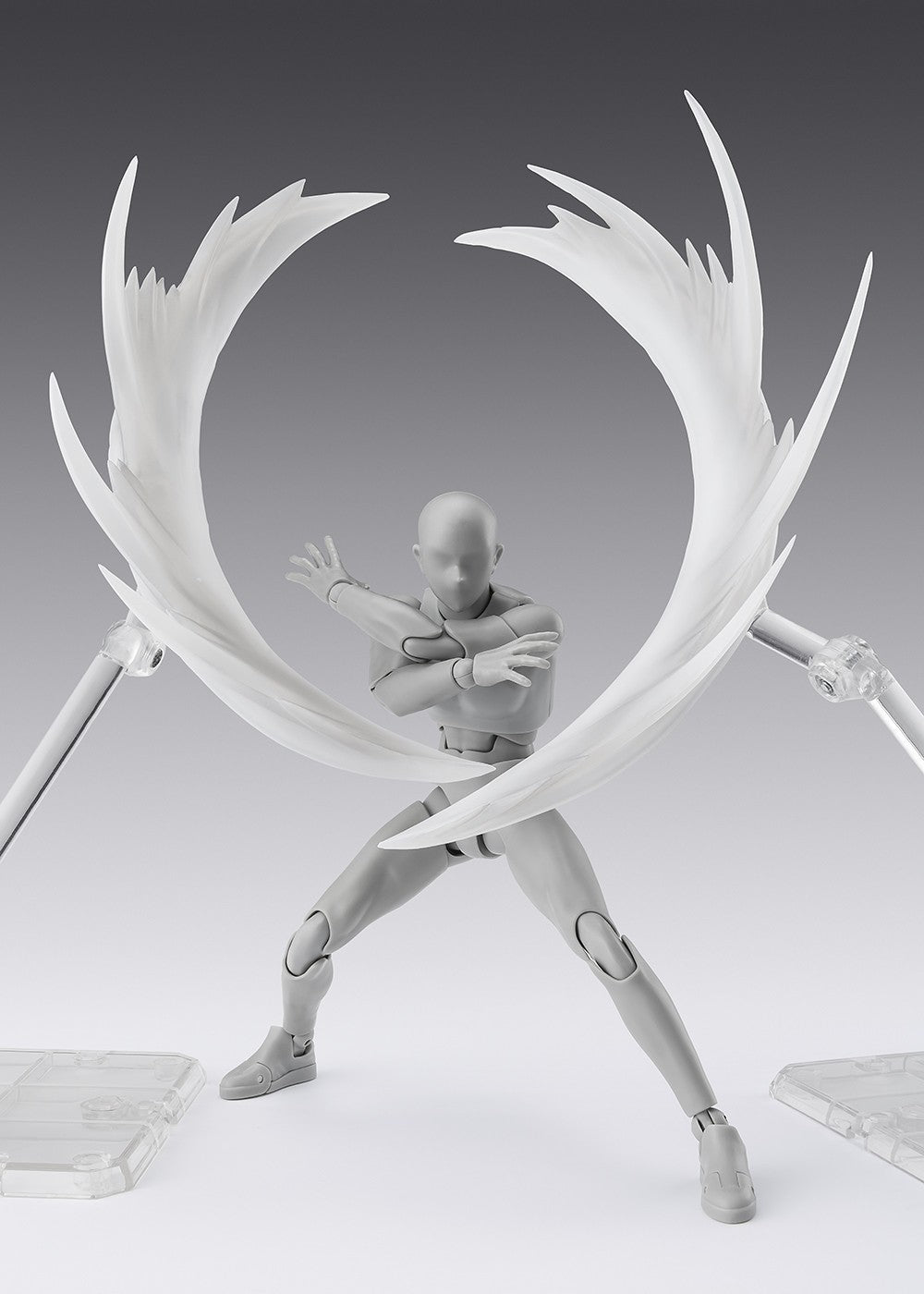 [PREORDER] Tamashii Effect White Wind