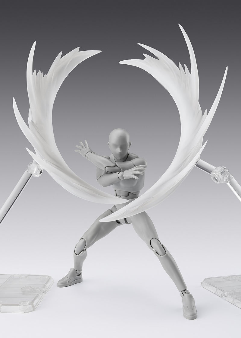 [PREORDER] Tamashii Effect White Wind