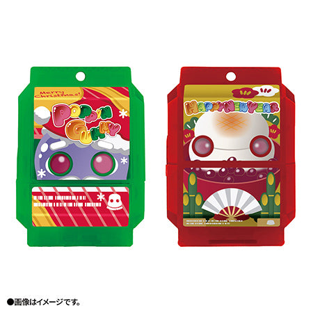 [PREORDER] DX Merry Christmas & Happy New Year Gochizo Set