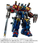 [PREORDER] Diaclone DA-127 Powered Convoy V-MAX