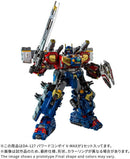 [PREORDER] Diaclone DA-127 Powered Convoy V-MAX