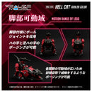ZOIDS RMZ-004 Hell Cat Guylos Color 1/100 Model Kit