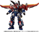 [PREORDER] Diaclone DA-109 Dia-Battles X-1