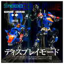 [PREORDER] T-Spark x Synergenex: Shield D-Prime