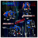 [PREORDER] T-Spark x Synergenex: Shield D-Prime