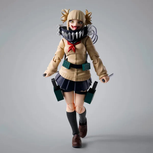 [PREORDER] SH Figuarts Himiko Toga - My Hero Academia