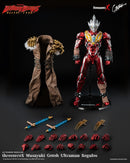 [PREORDER] threezeroX Masayuki Gotoh Ultraman Regulos