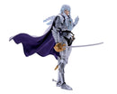 SH Figuarts Griffith (Hawk of Light)