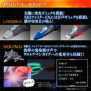 Ultraid Chronicle XIG Fighter Set