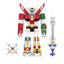 Super Cyborg Voltron - Full Color