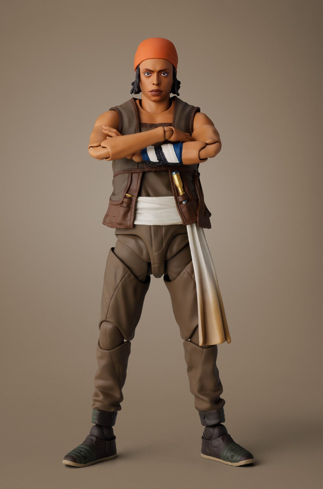 [PREORDER] SH Figuarts Usopp - Netflix One Piece