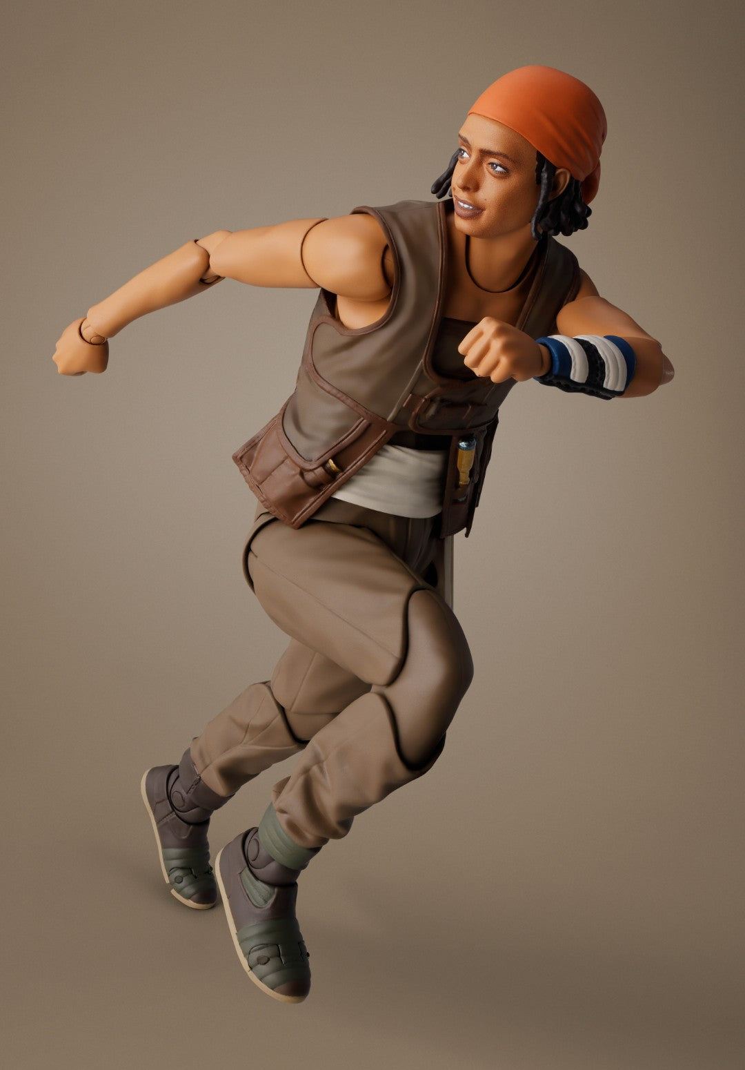 [PREORDER] SH Figuarts Usopp - Netflix One Piece
