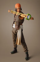 [PREORDER] SH Figuarts Usopp - Netflix One Piece