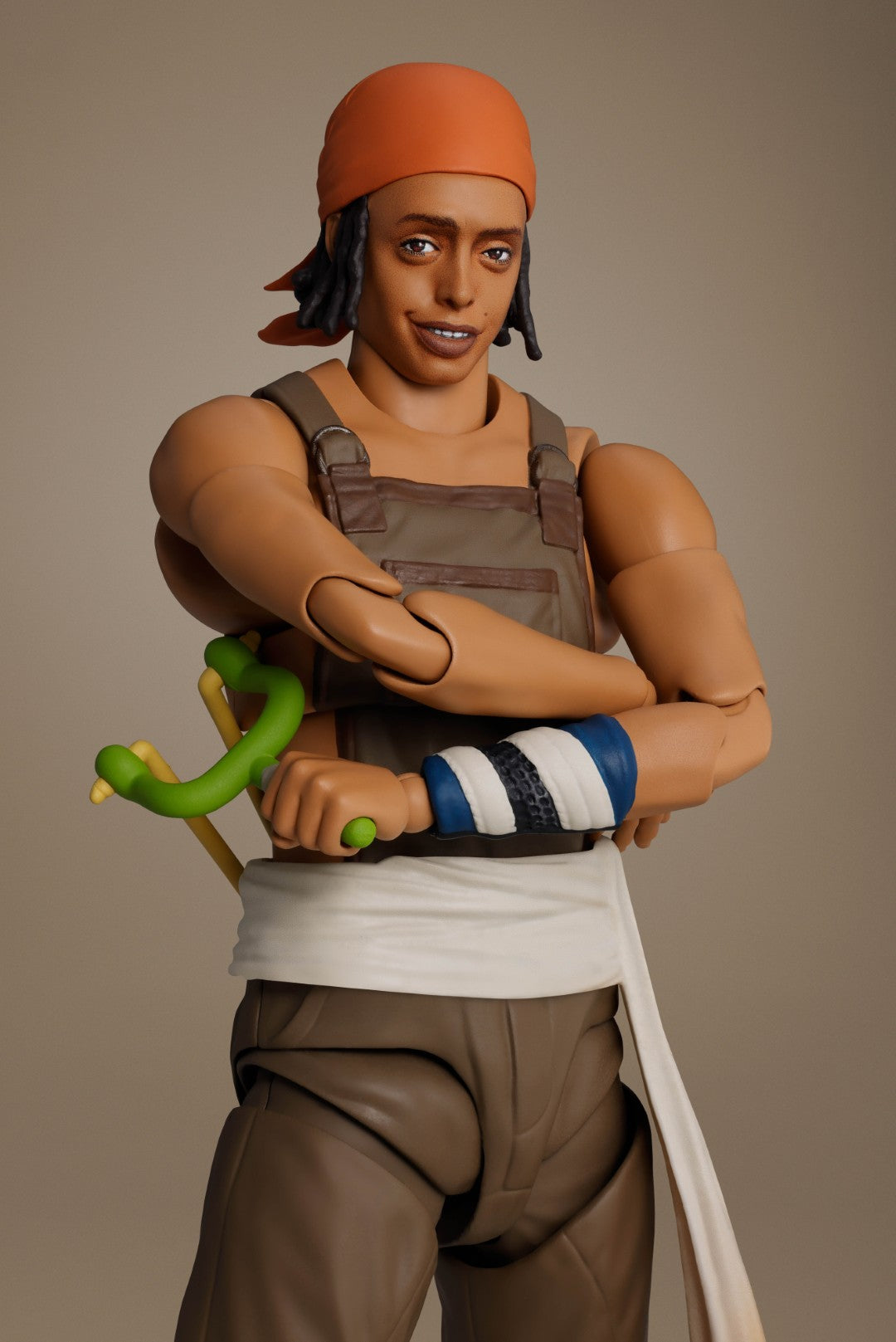 [PREORDER] SH Figuarts Usopp - Netflix One Piece