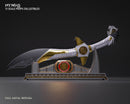 [PREORDER] My Hero Studios Tiger Sword - Special Edition