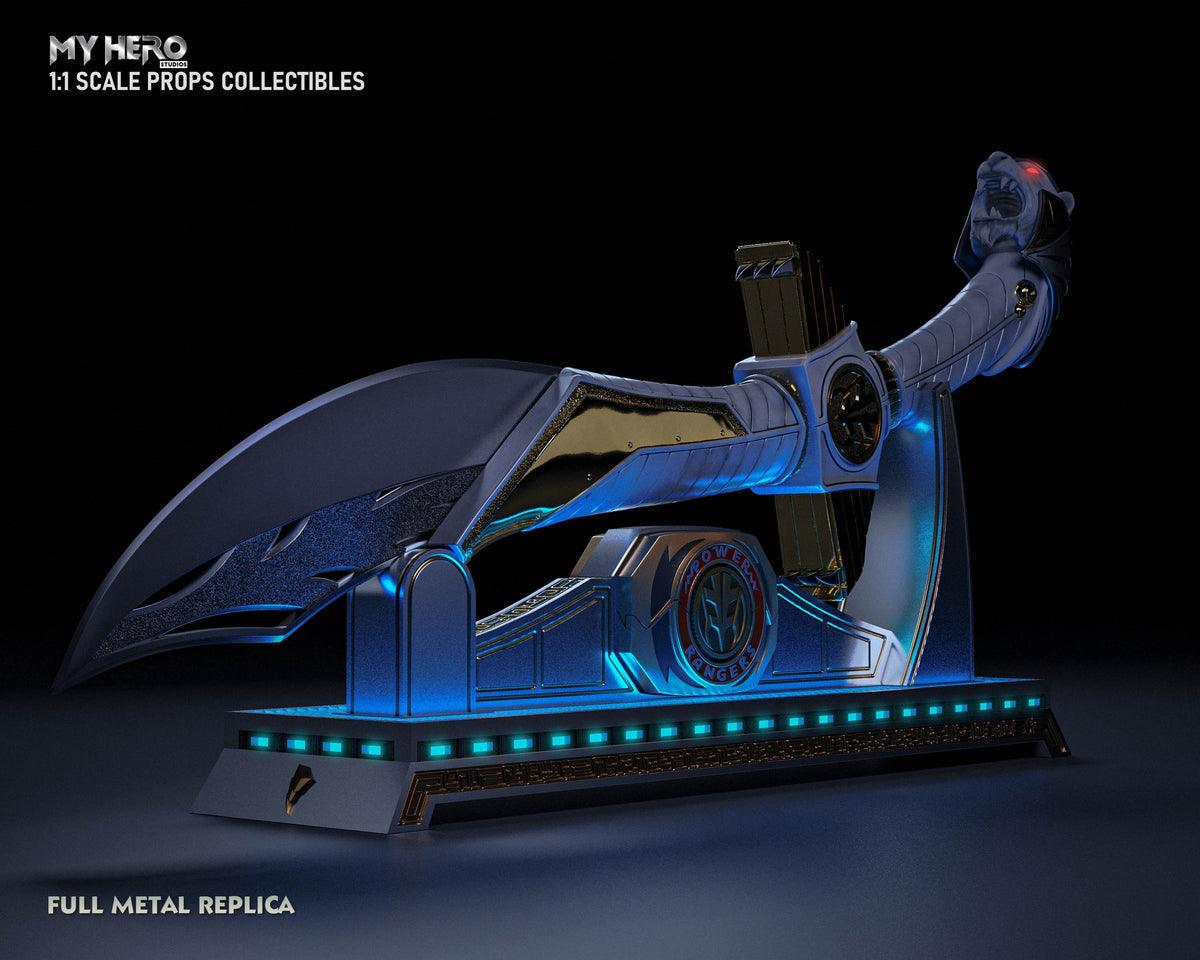 [PREORDER] My Hero Studios Tiger Sword - Special Edition